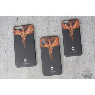 【HYDRA】Marcelo Burlon Wings iPhone Case 天使之翼 翅膀 羽毛【MB24】