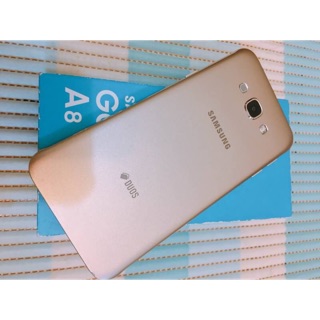 Samsung 2015 a8