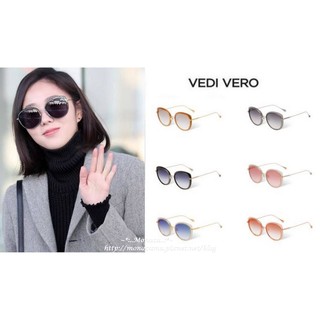 韓國【VEDI VERO】VE854眼鏡🔥 IU代言，蔡秀彬、雪莉戴用同款