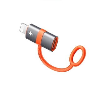 Mcdodo USB3.0/Type-C 轉 iPhone/Lightning 轉接頭 3A快充 麥多多