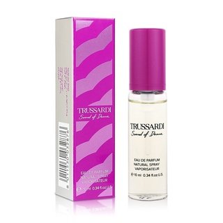 TRUSSARDI 楚沙迪迷幻女聲女性淡香精 10ML 1.5ML