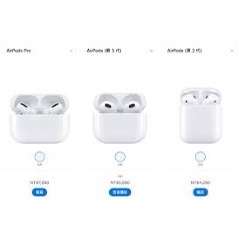 AirPods 鑑定