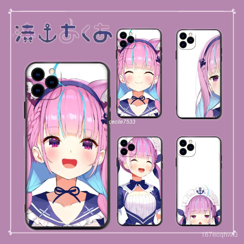 Vtuber 手機殼阿誇的價格推薦 21年11月 比價比個夠biggo