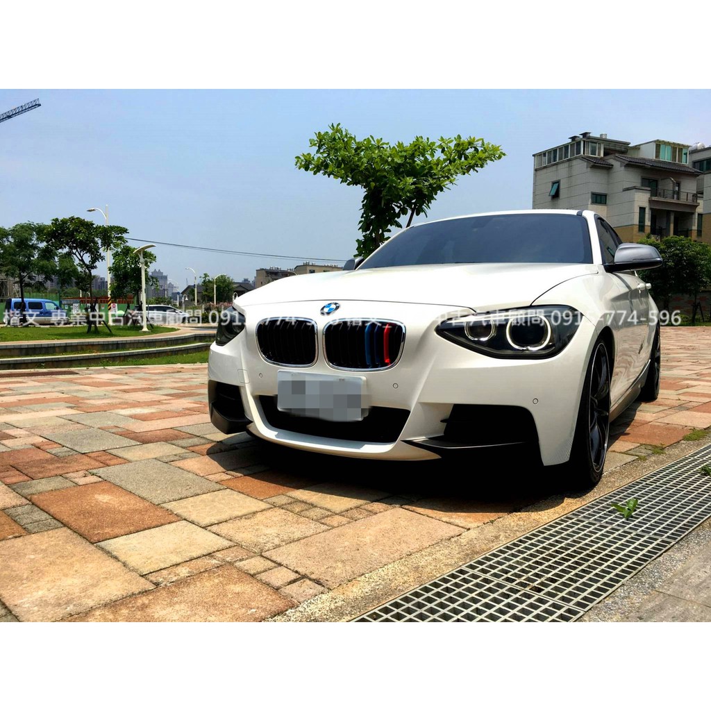 Fb搜尋 Kv好車居 Bmw 116中古車二手車 蝦皮購物