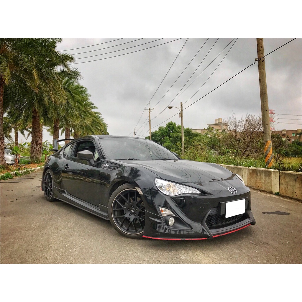 Toyota 86二手的價格推薦 22年4月 比價比個夠biggo