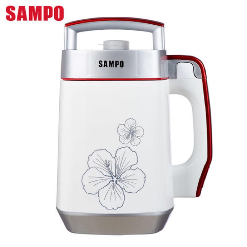 沾《SAMPO》聲寶全營養豆漿機 DG-AD12