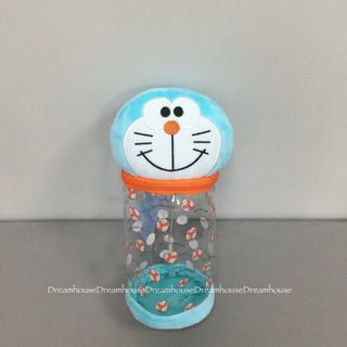 日本帶回 哆啦a夢 小叮噹 I’m Doraemon 筆袋 鉛筆盒
