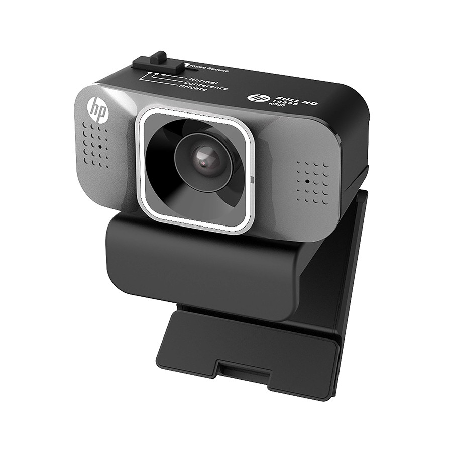 【惠普HP】降噪視訊攝影機 w500