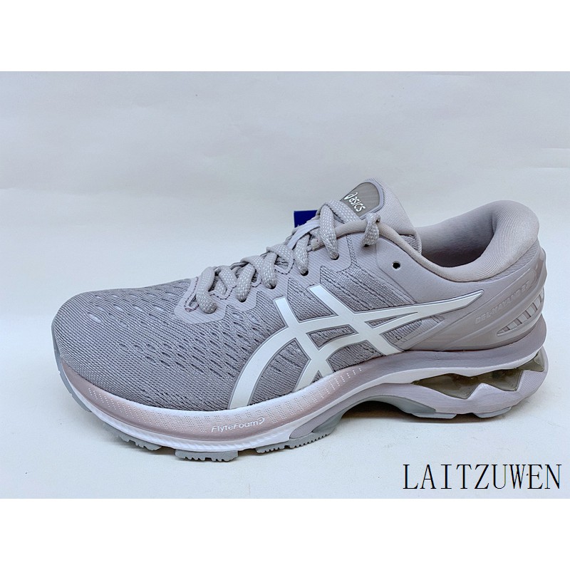 ASICS GEL-KAYANO 27  1012A649-250 定價 4980   超商取貨付款免運費