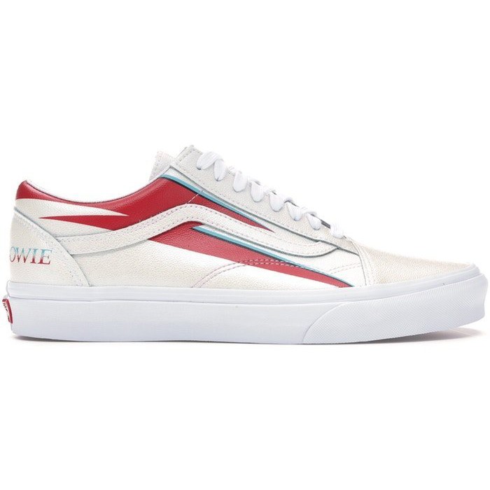 aladdin sane vans