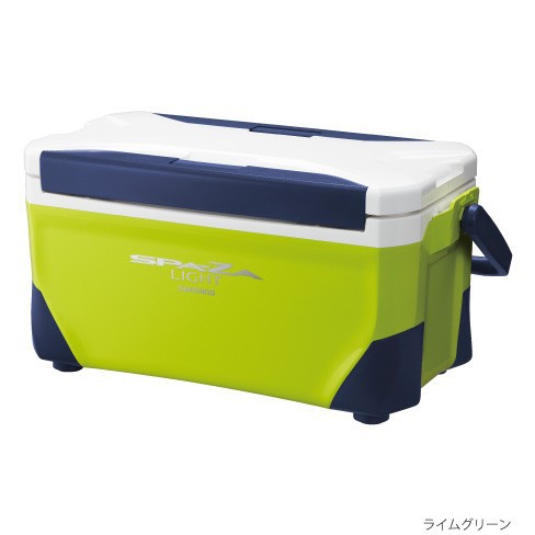 海天龍釣具~【SHIMANO】【LC-035M】35L冰箱