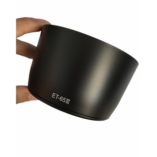 遮光罩 ET 65III 佳能 EF 85mm f1.8 USM 鏡頭