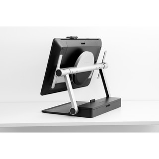 【Wacom 專賣店】Wacom Ergo Stand 可調式腳架 For CintiQ Pro 24/32 專用
