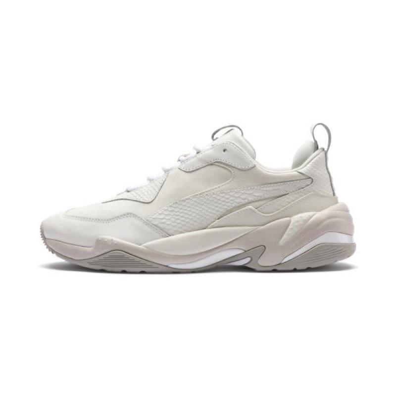 EG代購】PUMA老爹鞋Thunder Desert White 367997-03 | 蝦皮購物