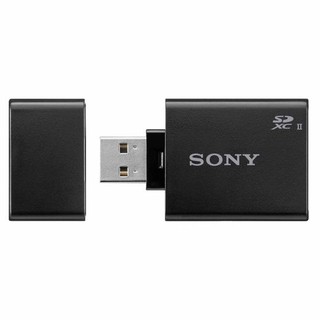 SONY MRW-S1【喬翊數位】SD記憶卡讀卡機