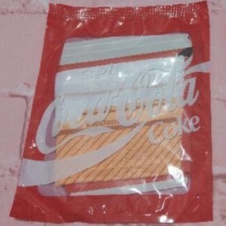 麥當勞蛋捲冰淇淋杯套
