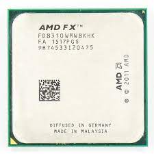 Amd FX 8150