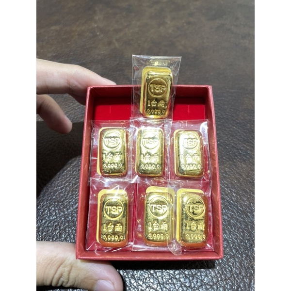 各式黃金條塊一兩五兩一公斤歡迎訊息洽詢每天金價浮動