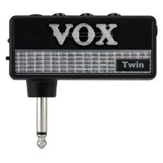 VOX AMPLUG耳機用電吉他amp限時特價 twin效果器 民謠吉他