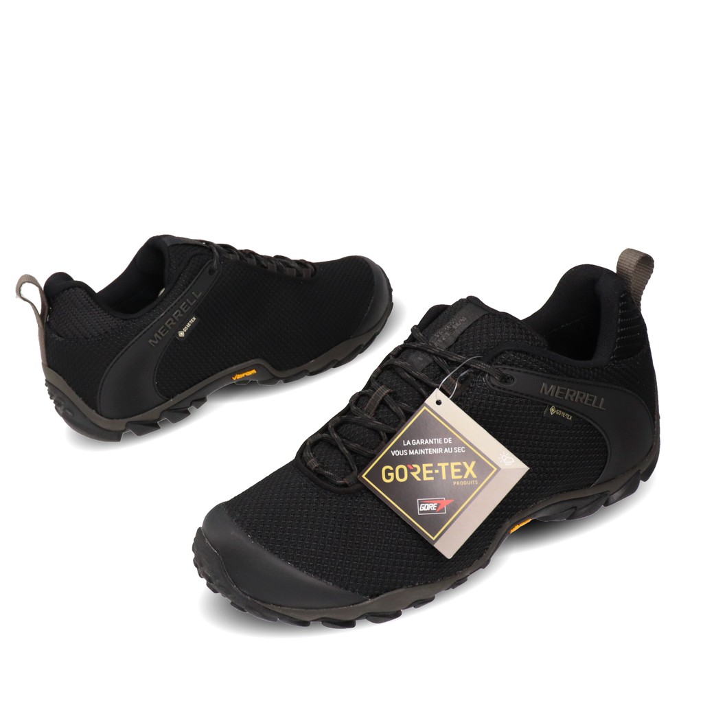 merrell chameleon storm