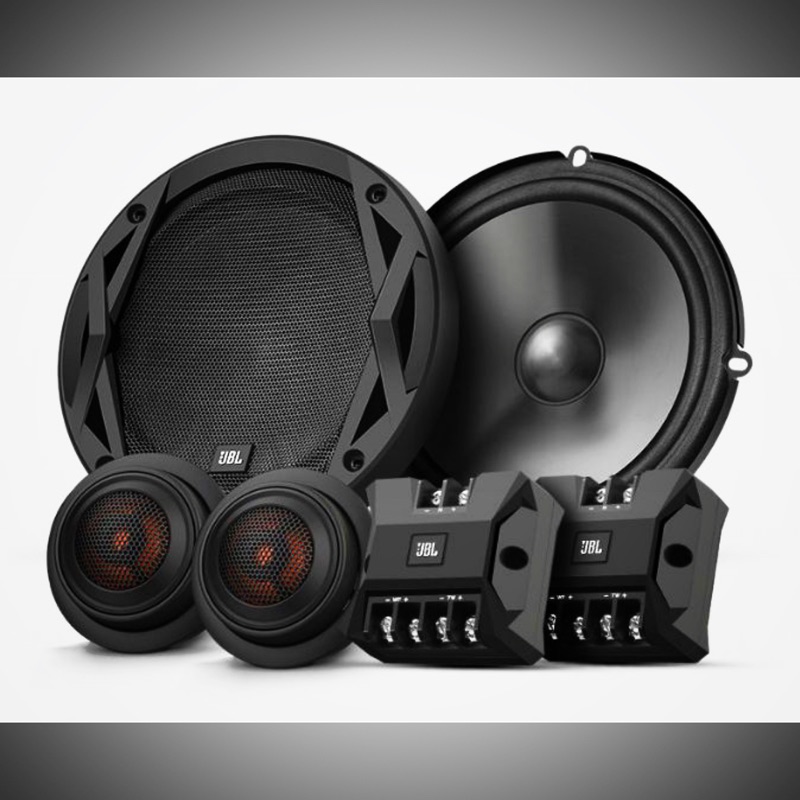 jbl 6500c
