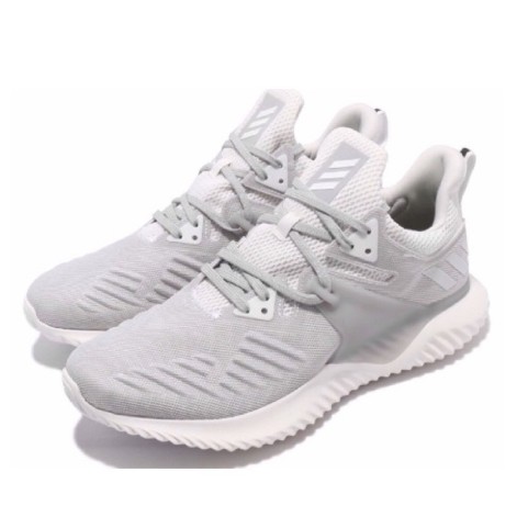 adidas alphabounce beyond m grey