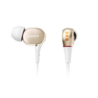 SONY 平衡電樞全音域耳機 XBA-30 全音域+低音喇叭+高音喇叭 原廠公司貨
