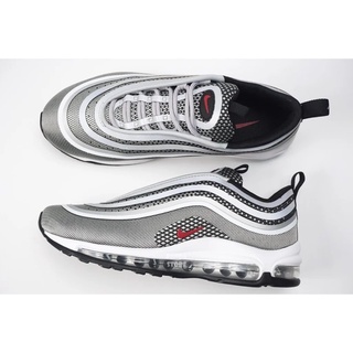 NIKE AIR MAX 97 ultra銀彈