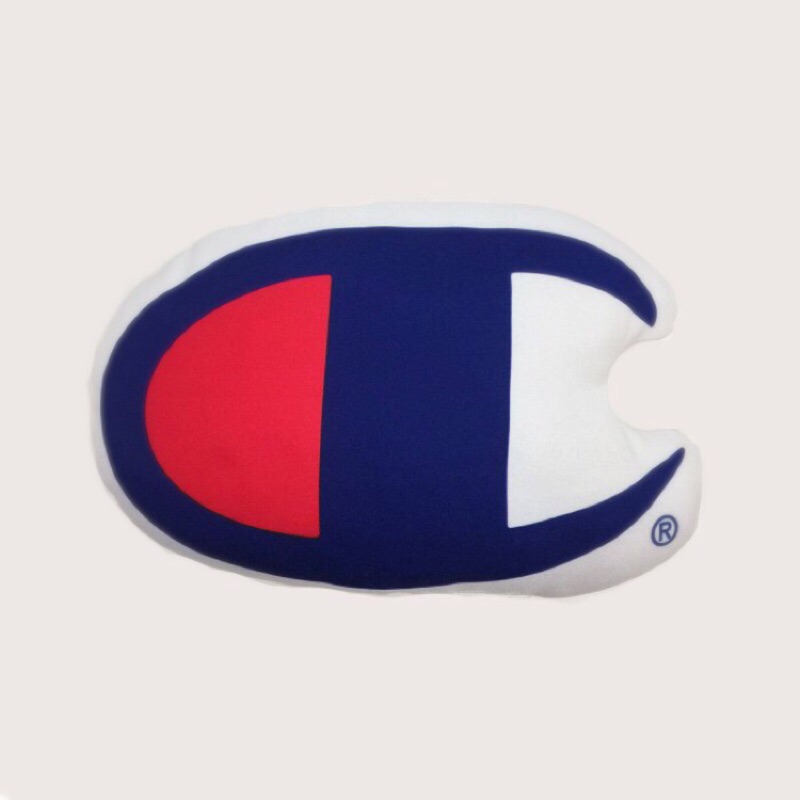 Champion 全新抱枕 蝦皮購物