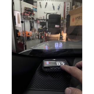 正品 特價 新款 rav4 5代 cross altis 12代 auris 坎入型 喇叭蓋 hud 抬頭 顯示器