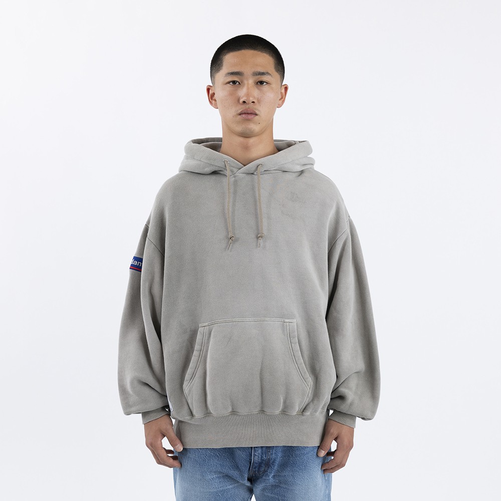最大5万円OFFクーポン！ DESCENDANT ⭐︎ 21AW HORIZON HOODED