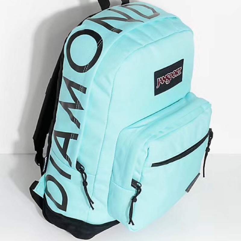 jansport x diamond supply