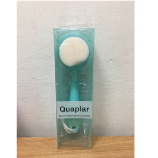 Quaplar 葵柏兒洗臉刷