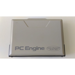 PC Engine PCE 公事包介面盤