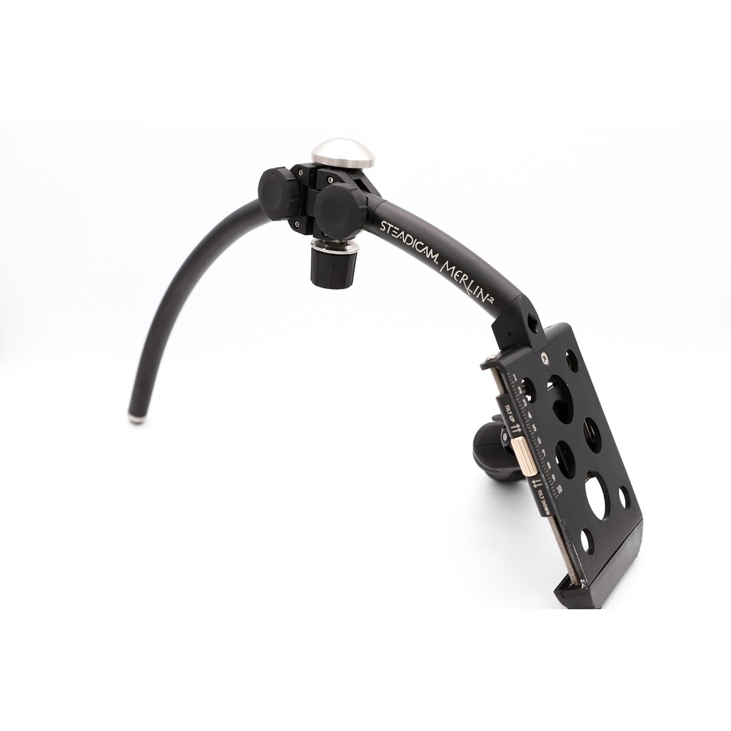 【明昌】【中古二手】STEADICAM MERLIN 2 穩定器