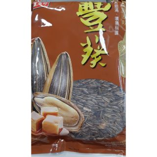 **好味屋**盛香珍~豐葵~焦糖葵瓜子~3000公克~量販包/量販價~焦糖口味~香瓜子~