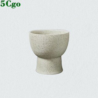 5Cgo藝術拖把池仿古陶瓷墩布池家用陽臺洗拖把槽落地式衛生間落地盆仿石頭紋t616622373354