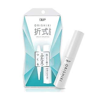 D-UP Orishiki薄膜隱形式雙眼皮膠水(4ml)【小三美日】D035198