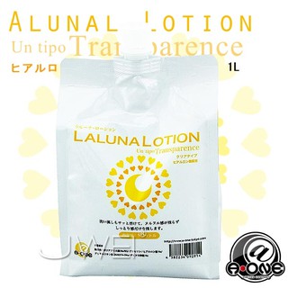 日本 A-one ELMAR LOTION海洋水中黏度水溶性潤滑液 LALUNA LOTION 水溶性潤滑液-1L