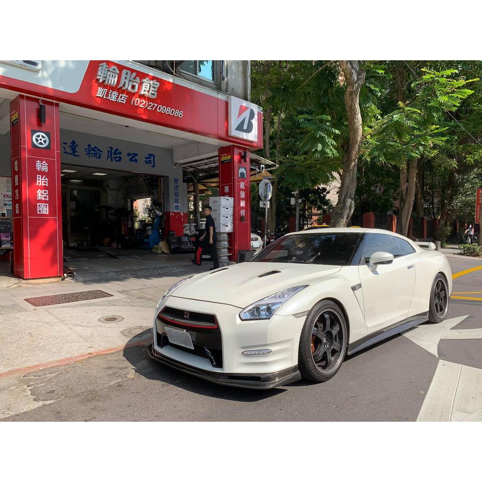 【凱達輪胎鋁圈館】普利司通 RE71RS 255/40/20 285/35/20 GTR R35 最後一套現貨 歡迎下訂