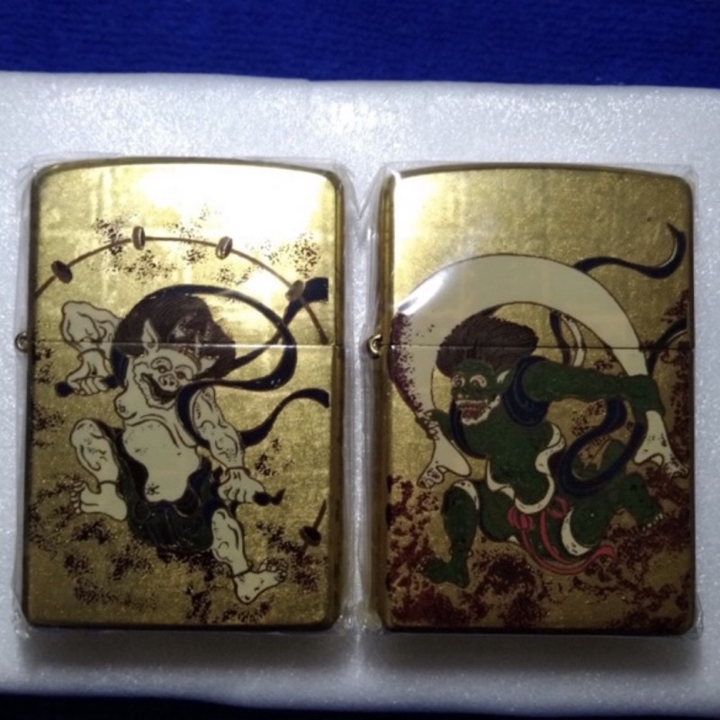 金箔風神雷神 Ptt Dcard討論與高評價網拍商品 21年11月 飛比價格