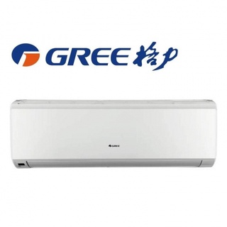 補助2000 格力GREE 9-11坪1級能效R410晶鑽型變頻冷暖分離式冷氣GSDR-63HO/GSDR-63HI