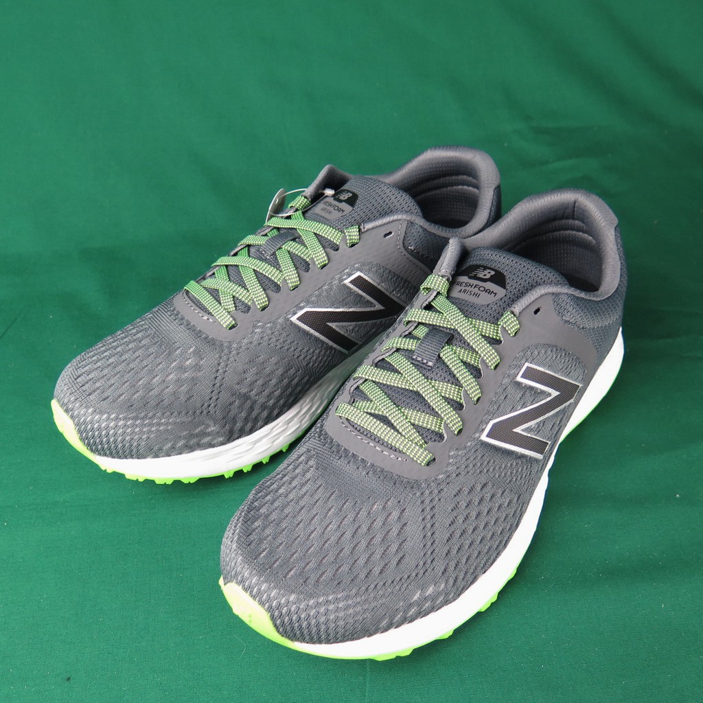 sepatu new balance fresh foam arishi