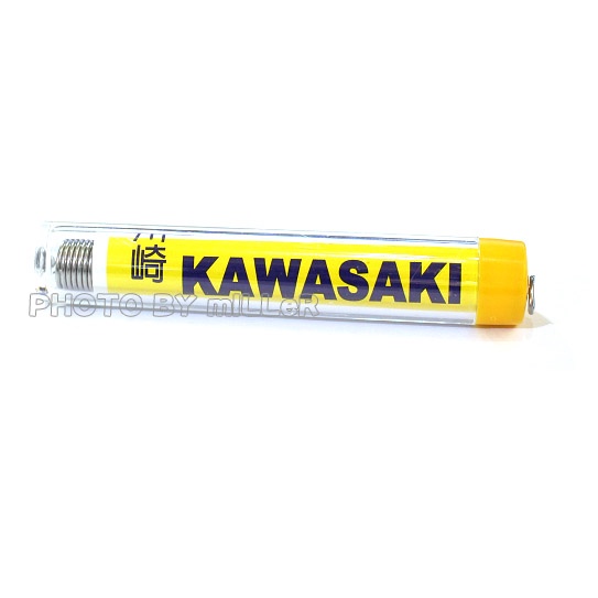 【含稅-可統編】焊錫筆 KAWASAKI 1mm 川崎 KAWASAKI 6337 63/37 錫絲