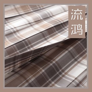 僅尾款jk代購送兔耳領結花見森家原創格裙 蝦皮購物