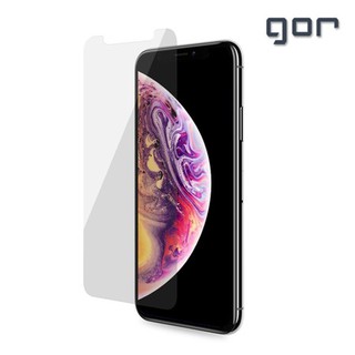 GOR 標準版 iPhone i13/13 Pro 11 Pro Max 6s Plus 5s SE 非滿版 玻璃保護貼