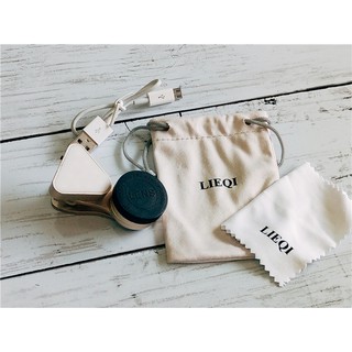 【二手正品】LIEQI LQ041 廣角/微距/補光燈三合一自拍直播夾式鏡頭 補光燈 廣角鏡頭 0.36x廣角 微距15