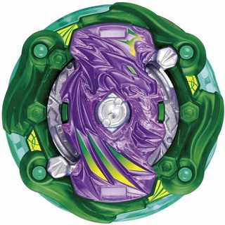 現貨 正版TAKARA TOMY戰鬥陀螺 超王系列B-170隨機強化組 04 宇宙天馬 確定版(外盒不優美)