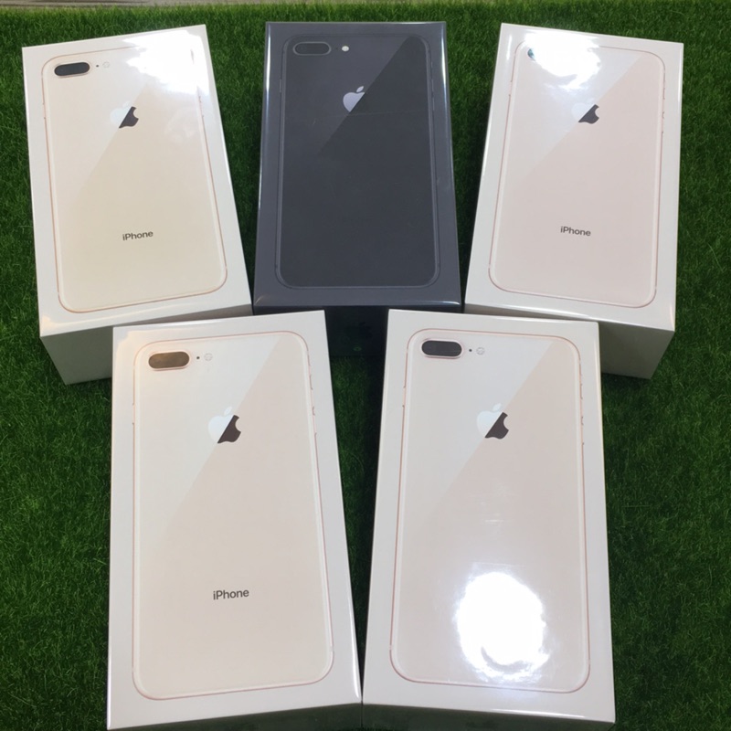 APPLE IPHONE8 PLUS 64GB 限量五台 特價