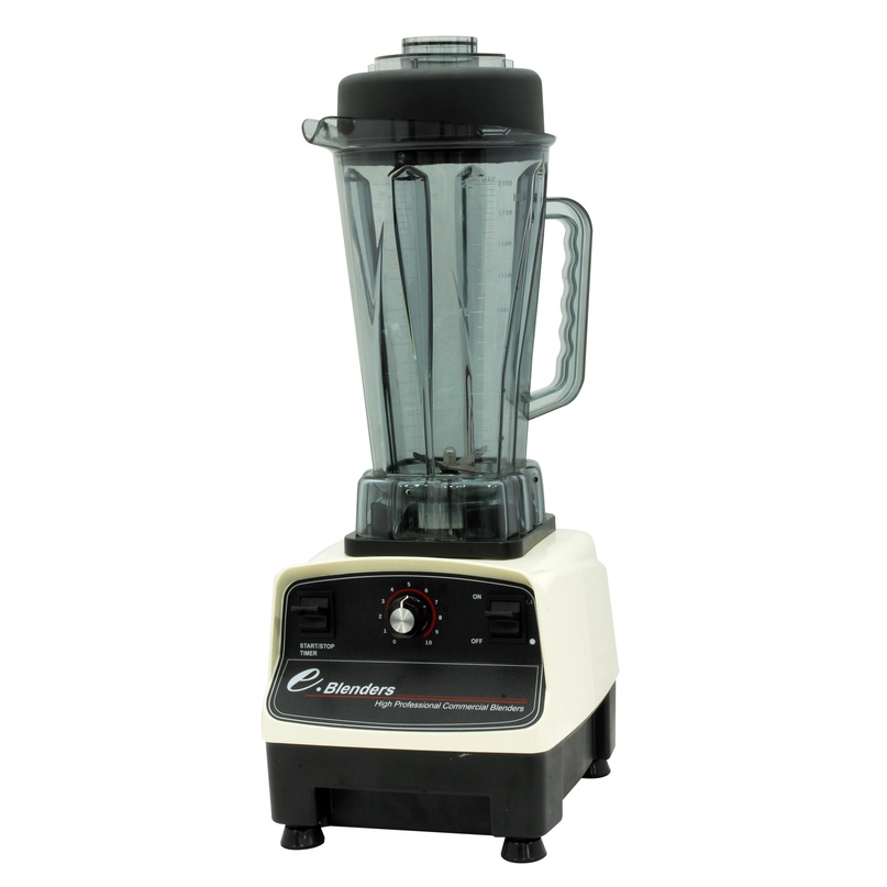 e.Blenders 高速果汁冰沙機(瞬轉調速型)保證台灣原廠公司貨